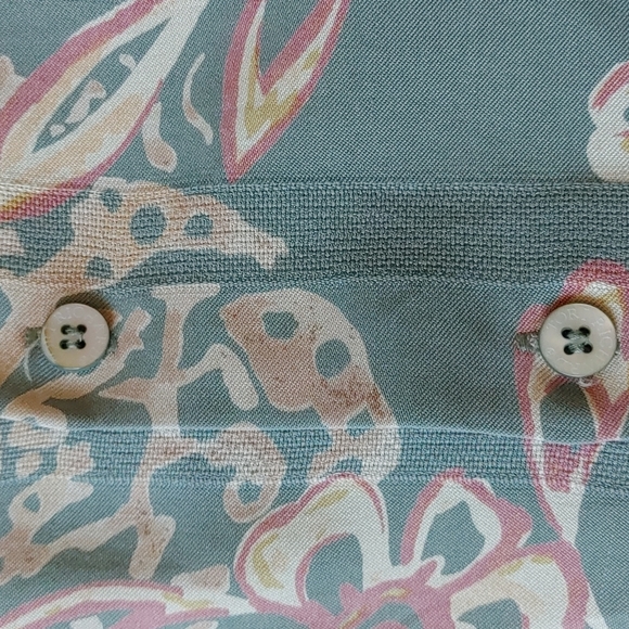 Mens Hawaiian Shirt - Picture 7 of 8